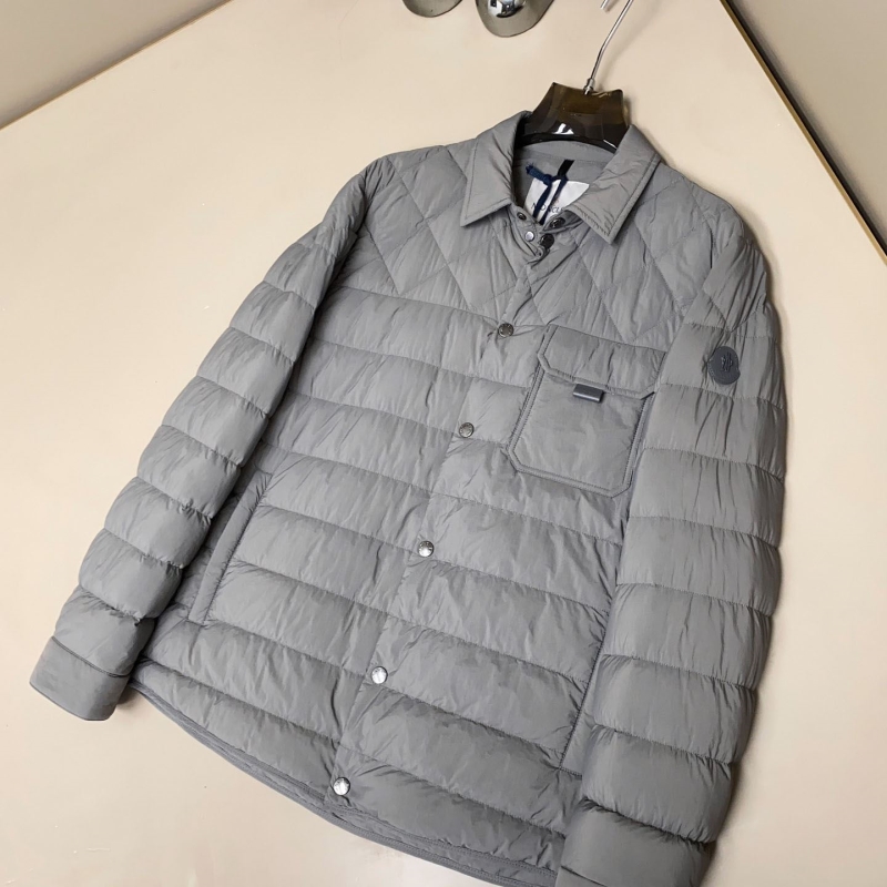Moncler Down Coat